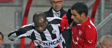 Esec pentru Twente in campionatul Olandei inaintea meciului cu Steaua